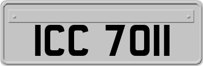 ICC7011