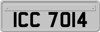 ICC7014