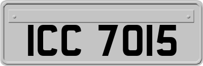 ICC7015
