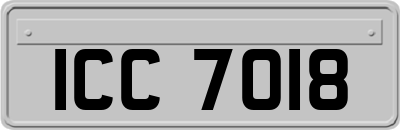 ICC7018