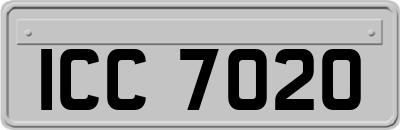 ICC7020