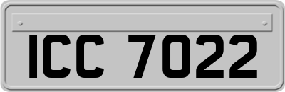 ICC7022