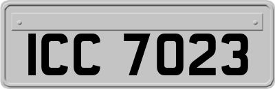 ICC7023