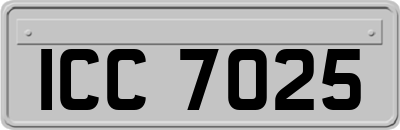ICC7025