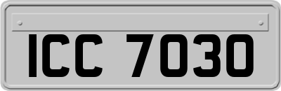 ICC7030