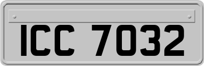 ICC7032
