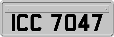 ICC7047