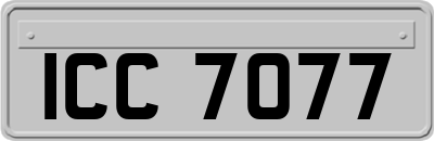 ICC7077