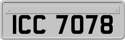 ICC7078