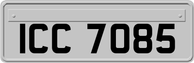 ICC7085