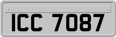 ICC7087