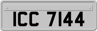 ICC7144