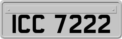 ICC7222