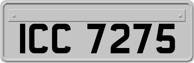 ICC7275