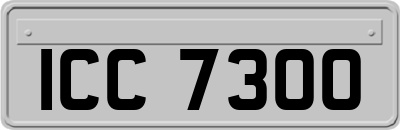 ICC7300