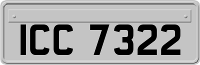 ICC7322