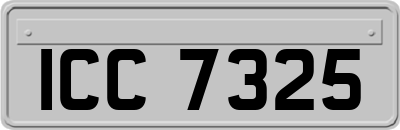 ICC7325