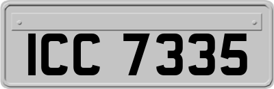 ICC7335