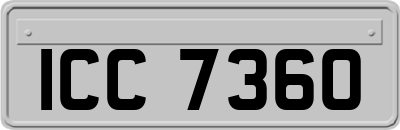 ICC7360