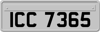 ICC7365