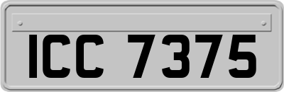 ICC7375