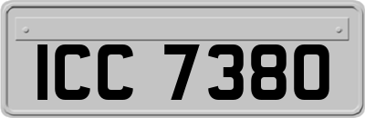 ICC7380