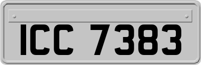 ICC7383