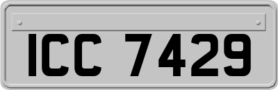 ICC7429
