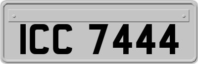 ICC7444