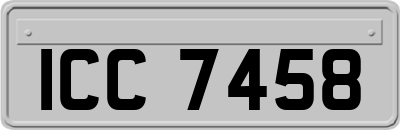 ICC7458