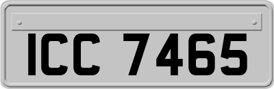ICC7465