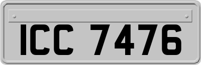ICC7476