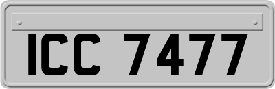 ICC7477