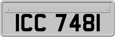 ICC7481