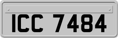 ICC7484