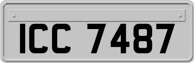 ICC7487