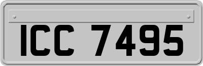 ICC7495