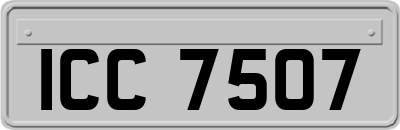 ICC7507