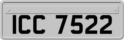 ICC7522
