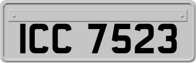 ICC7523