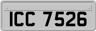 ICC7526