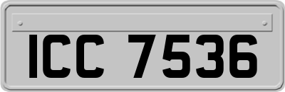 ICC7536