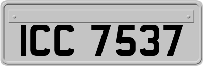ICC7537