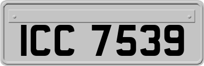 ICC7539