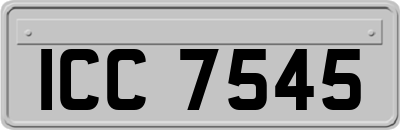 ICC7545