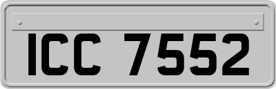 ICC7552