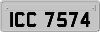 ICC7574