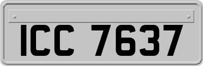 ICC7637