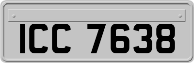 ICC7638