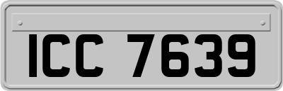 ICC7639